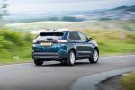 Ford Edge 2016 года (UK)